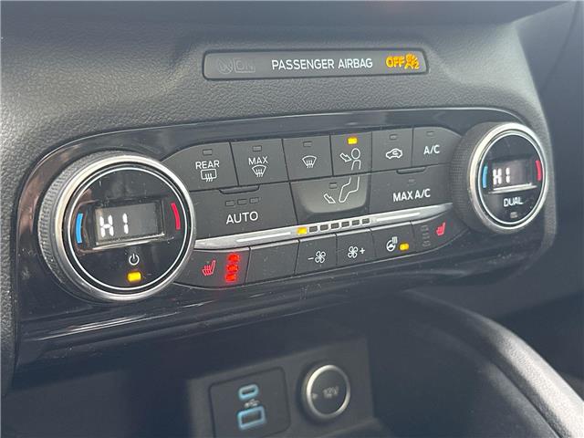 2021 Ford Escape SEL (Stk: MUA14756T) in Wallaceburg - Image 19 of 26