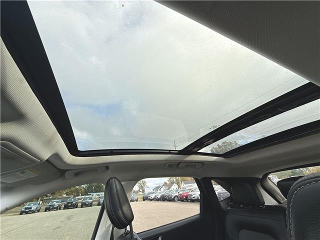 2021 Ford Escape SEL (Stk: MUA14756T) in Wallaceburg - Image 22 of 26