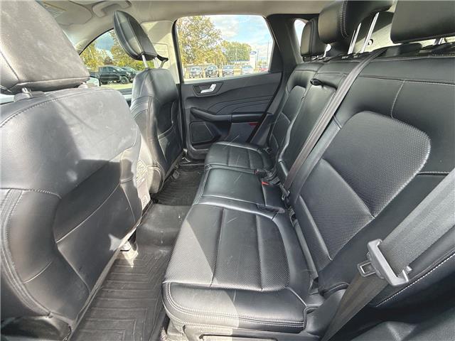 2021 Ford Escape SEL (Stk: MUA14756T) in Wallaceburg - Image 23 of 26