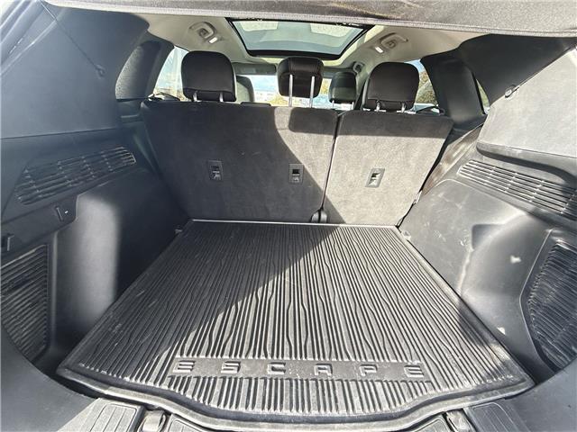 2021 Ford Escape SEL (Stk: MUA14756T) in Wallaceburg - Image 24 of 26