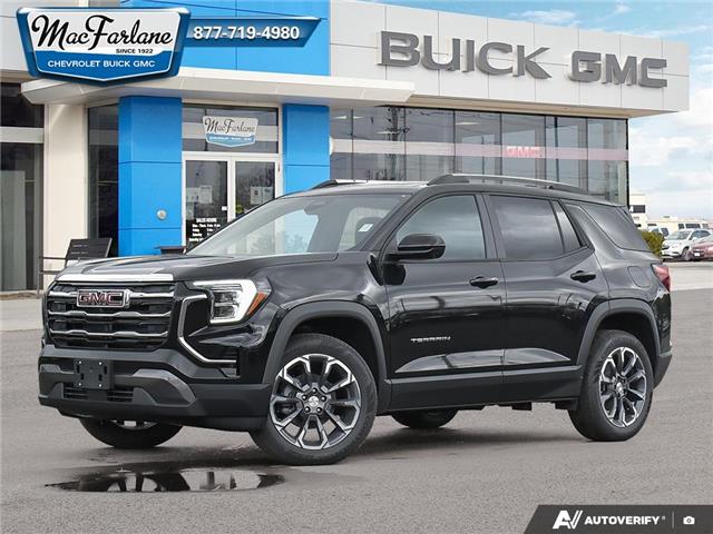 2026 GMC Terrain Elevation (Stk: 6400200) in Petrolia - Image 1 of 27