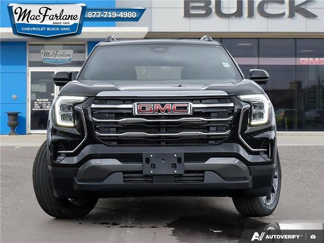 2026 GMC Terrain Elevation (Stk: 6400200) in Petrolia - Image 2 of 27