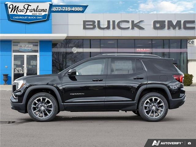 2026 GMC Terrain Elevation (Stk: 6400200) in Petrolia - Image 3 of 27