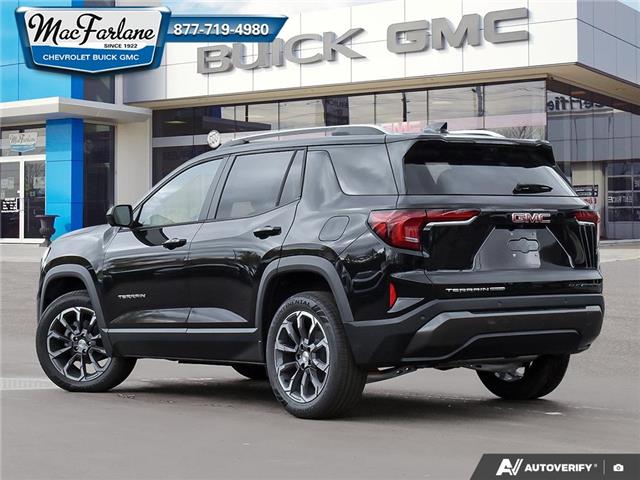 2026 GMC Terrain Elevation (Stk: 6400200) in Petrolia - Image 4 of 27