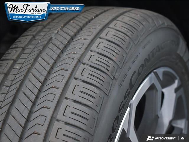 2026 GMC Terrain Elevation (Stk: 6400200) in Petrolia - Image 7 of 27