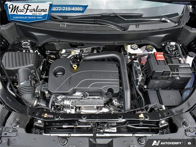 2026 GMC Terrain Elevation (Stk: 6400200) in Petrolia - Image 8 of 27