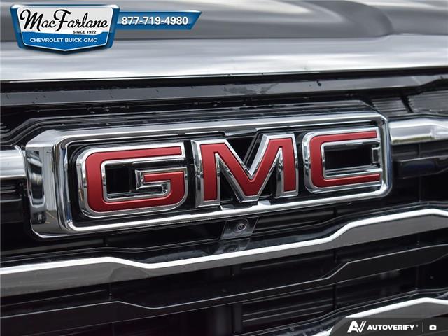 2026 GMC Terrain Elevation (Stk: 6400200) in Petrolia - Image 9 of 27