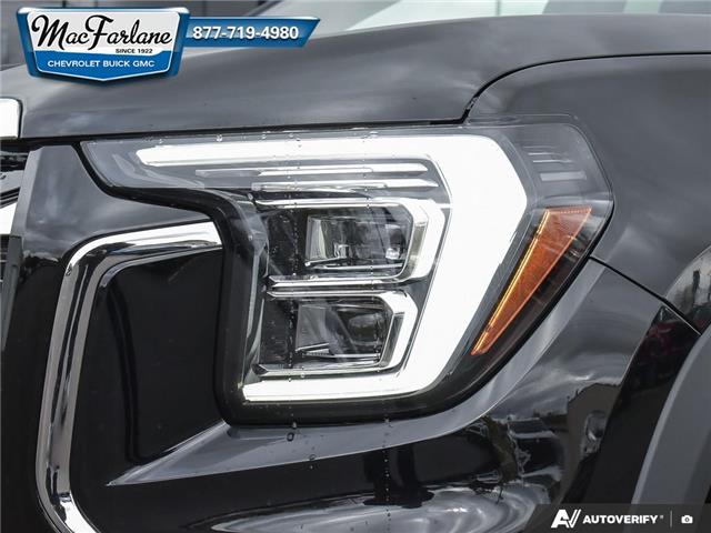 2026 GMC Terrain Elevation (Stk: 6400200) in Petrolia - Image 10 of 27