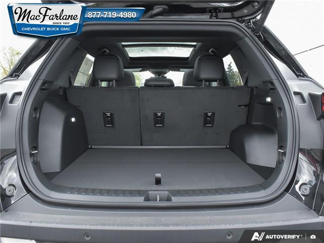 2026 GMC Terrain Elevation (Stk: 6400200) in Petrolia - Image 11 of 27