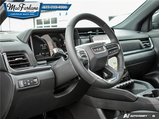 2026 GMC Terrain Elevation (Stk: 6400200) in Petrolia - Image 13 of 27