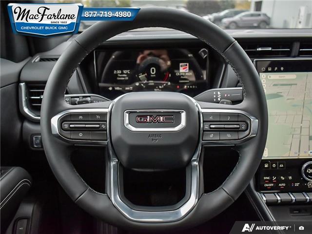 2026 GMC Terrain Elevation (Stk: 6400200) in Petrolia - Image 14 of 27