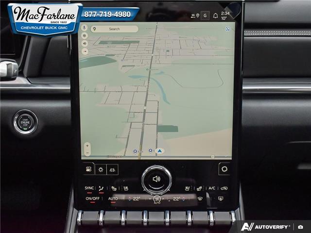 2026 GMC Terrain Elevation (Stk: 6400200) in Petrolia - Image 21 of 27