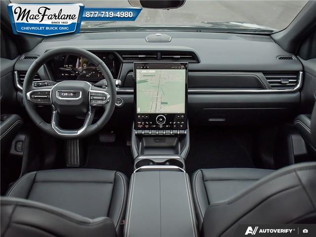2026 GMC Terrain Elevation (Stk: 6400200) in Petrolia - Image 25 of 27
