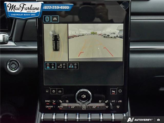 2026 GMC Terrain Elevation (Stk: 6400200) in Petrolia - Image 27 of 27