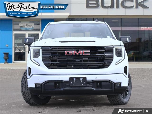2026 GMC Sierra 1500 Elevation (Stk: 6460290) in Petrolia - Image 2 of 27