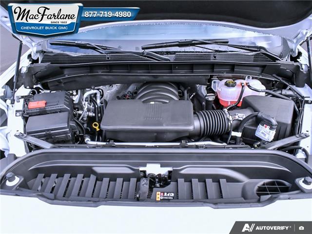 2026 GMC Sierra 1500 Elevation (Stk: 6460290) in Petrolia - Image 8 of 27