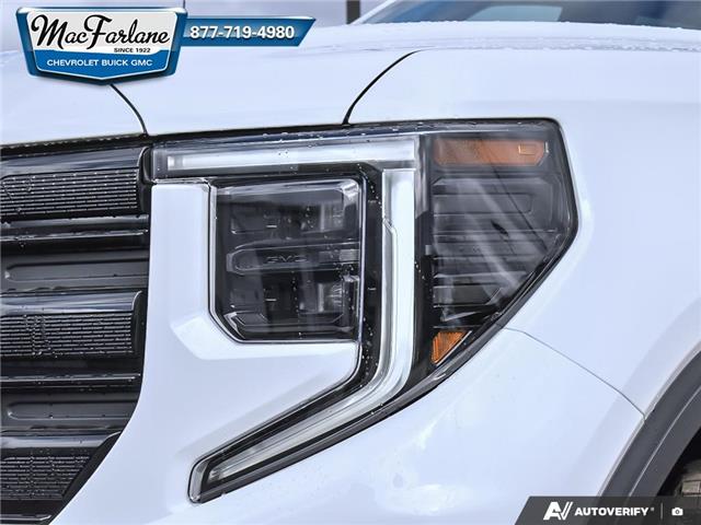 2026 GMC Sierra 1500 Elevation (Stk: 6460290) in Petrolia - Image 10 of 27