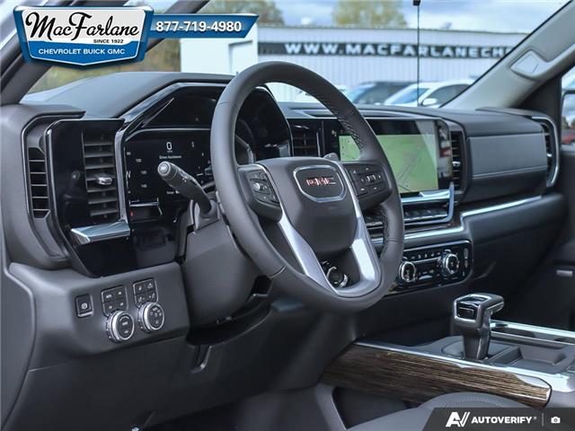 2026 GMC Sierra 1500 Elevation (Stk: 6460290) in Petrolia - Image 13 of 27
