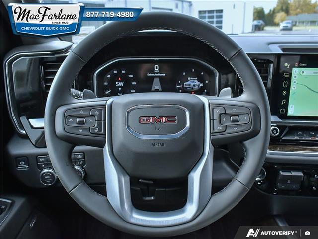 2026 GMC Sierra 1500 Elevation (Stk: 6460290) in Petrolia - Image 14 of 27