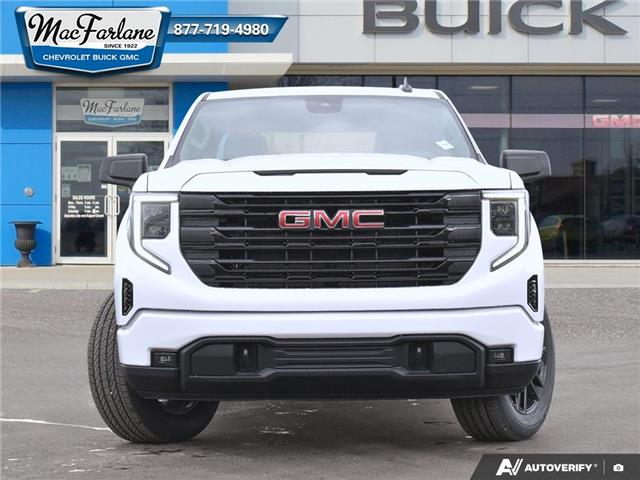 2026 GMC Sierra 1500 Elevation (Stk: 6460340) in Petrolia - Image 2 of 27