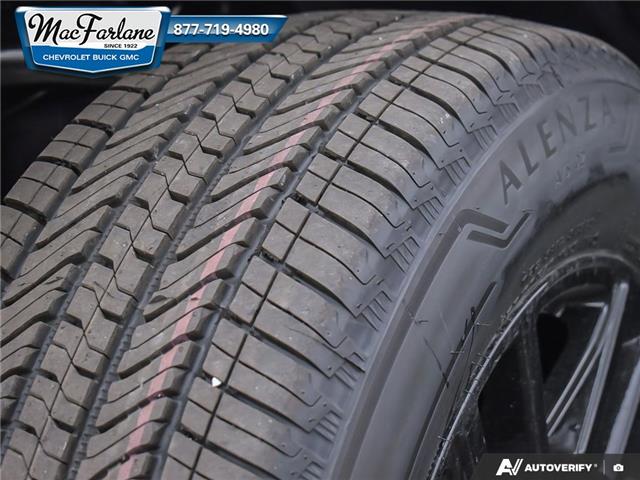 2026 GMC Sierra 1500 Elevation (Stk: 6460340) in Petrolia - Image 7 of 27