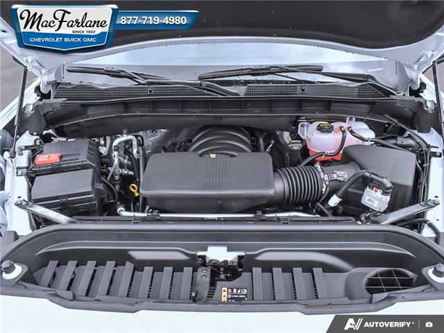 2026 GMC Sierra 1500 Elevation (Stk: 6460340) in Petrolia - Image 8 of 27