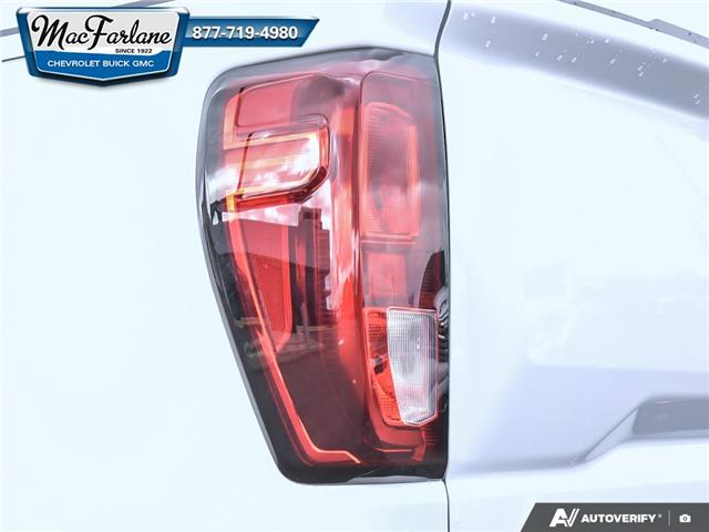 2026 GMC Sierra 1500 Elevation (Stk: 6460340) in Petrolia - Image 12 of 27