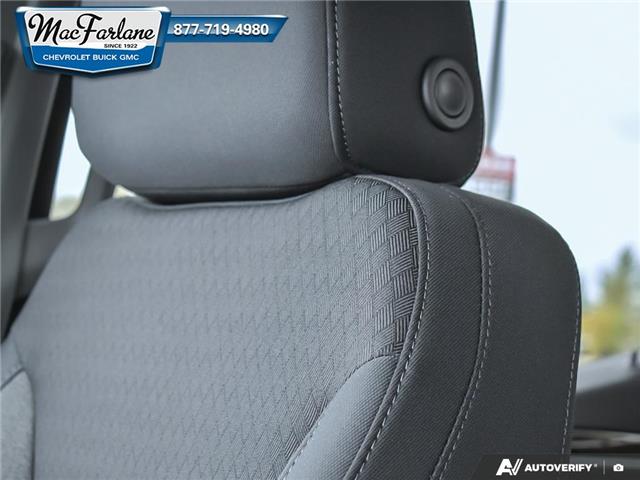 2026 GMC Sierra 1500 Elevation (Stk: 6460340) in Petrolia - Image 23 of 27