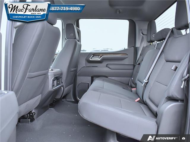 2026 GMC Sierra 1500 Elevation (Stk: 6460340) in Petrolia - Image 24 of 27