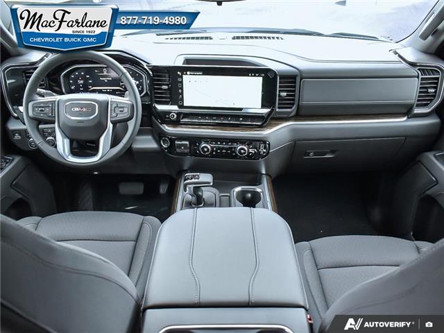 2026 GMC Sierra 1500 Elevation (Stk: 6460340) in Petrolia - Image 25 of 27