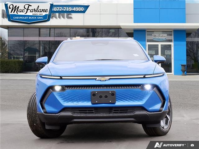 2026 Chevrolet Equinox EV LT (Stk: 6200240) in Petrolia - Image 2 of 27