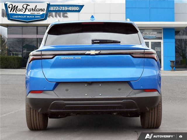 2026 Chevrolet Equinox EV LT (Stk: 6200240) in Petrolia - Image 5 of 27