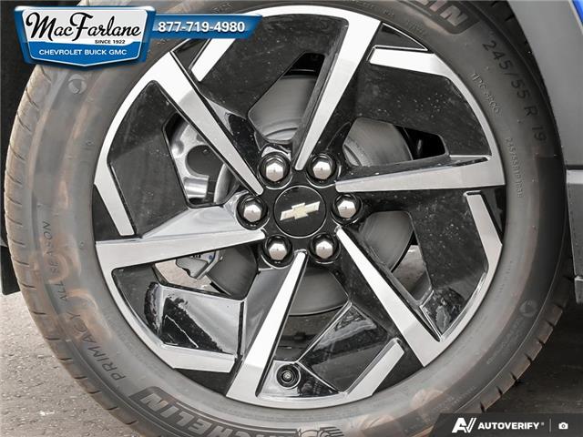 2026 Chevrolet Equinox EV LT (Stk: 6200240) in Petrolia - Image 6 of 27