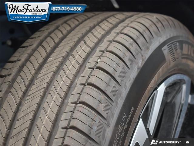 2026 Chevrolet Equinox EV LT (Stk: 6200240) in Petrolia - Image 7 of 27