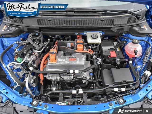 2026 Chevrolet Equinox EV LT (Stk: 6200240) in Petrolia - Image 8 of 27