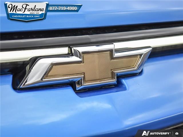 2026 Chevrolet Equinox EV LT (Stk: 6200240) in Petrolia - Image 9 of 27