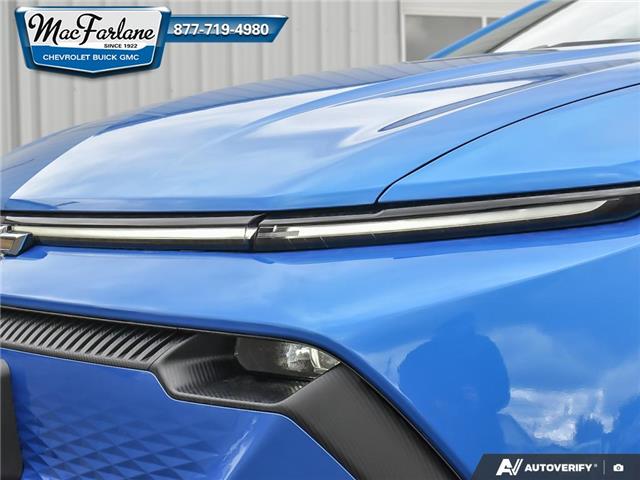 2026 Chevrolet Equinox EV LT (Stk: 6200240) in Petrolia - Image 10 of 27