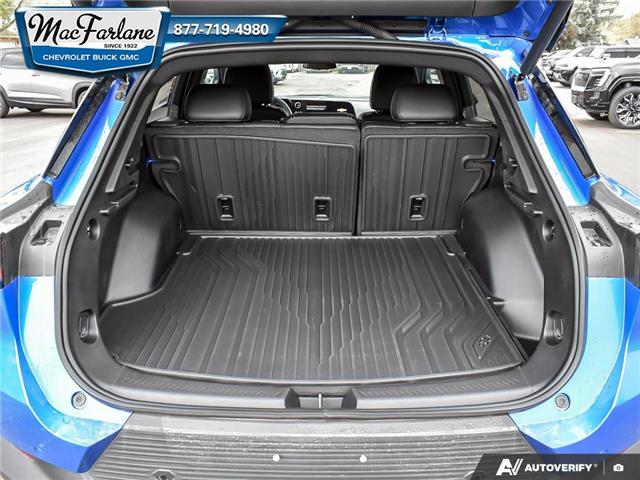 2026 Chevrolet Equinox EV LT (Stk: 6200240) in Petrolia - Image 11 of 27