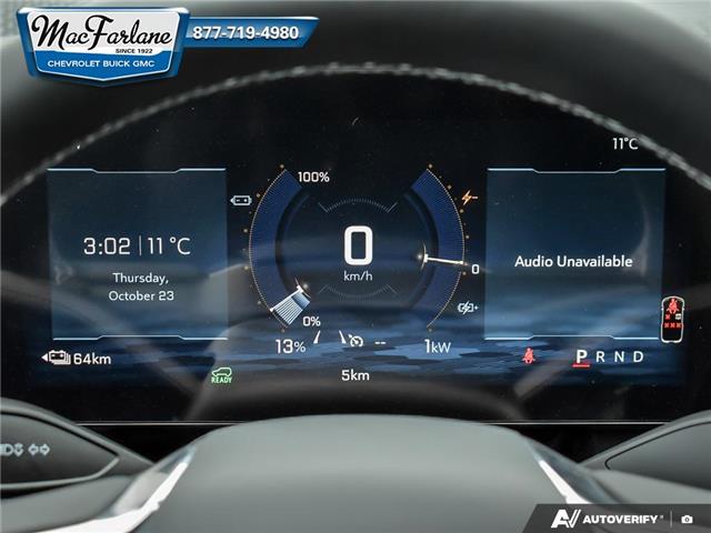 2026 Chevrolet Equinox EV LT (Stk: 6200240) in Petrolia - Image 15 of 27