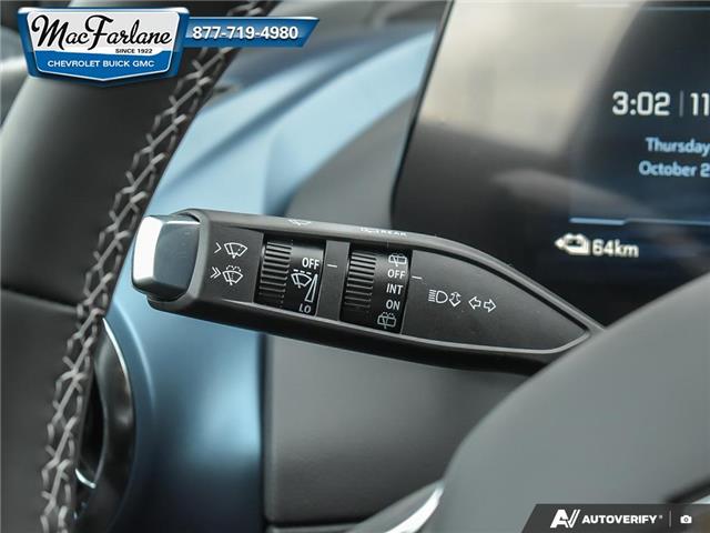 2026 Chevrolet Equinox EV LT (Stk: 6200240) in Petrolia - Image 16 of 27