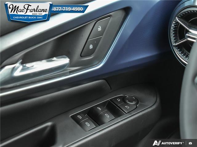 2026 Chevrolet Equinox EV LT (Stk: 6200240) in Petrolia - Image 17 of 27