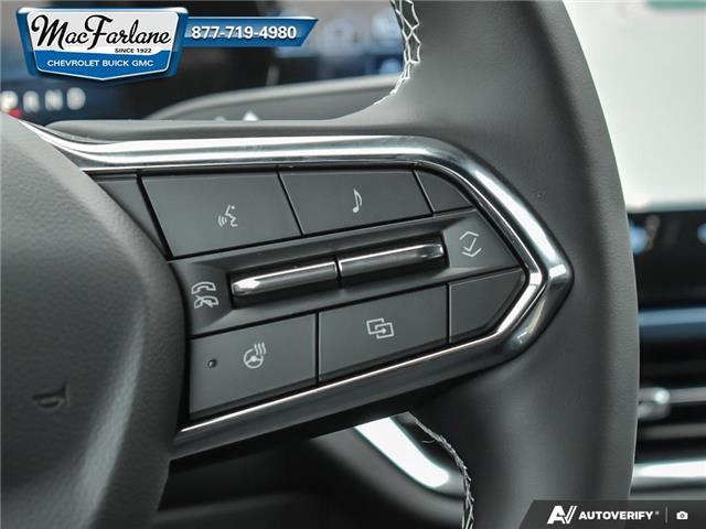 2026 Chevrolet Equinox EV LT (Stk: 6200240) in Petrolia - Image 18 of 27