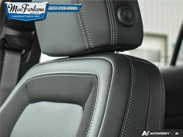 2026 Chevrolet Equinox EV LT (Stk: 6200240) in Petrolia - Image 23 of 27