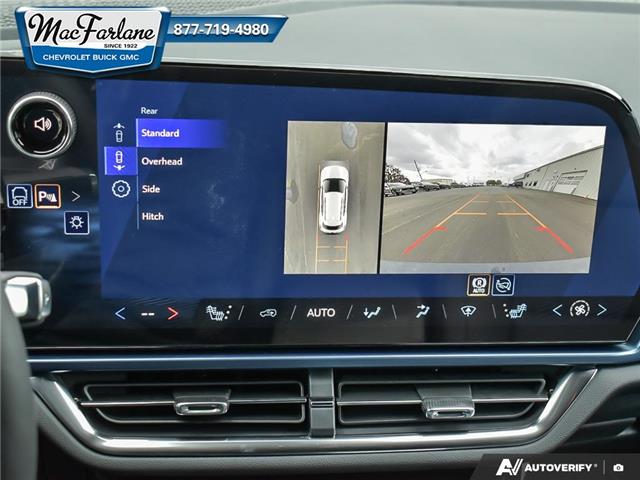 2026 Chevrolet Equinox EV LT (Stk: 6200240) in Petrolia - Image 26 of 27