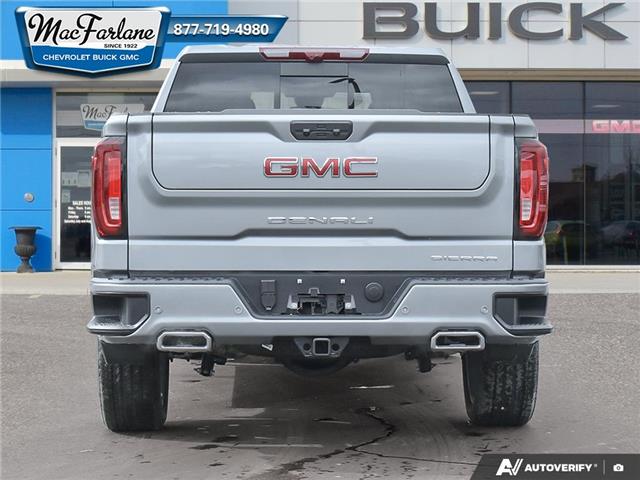 2026 GMC Sierra 1500 Denali (Stk: 6460280) in Petrolia - Image 5 of 27
