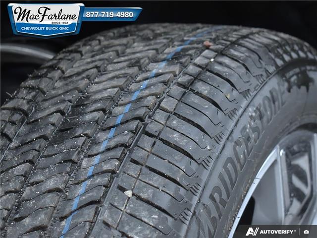 2026 GMC Sierra 1500 Denali (Stk: 6460280) in Petrolia - Image 7 of 27