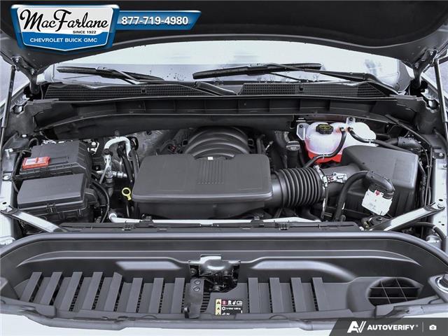 2026 GMC Sierra 1500 Denali (Stk: 6460280) in Petrolia - Image 8 of 27