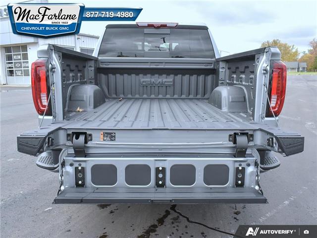 2026 GMC Sierra 1500 Denali (Stk: 6460280) in Petrolia - Image 11 of 27