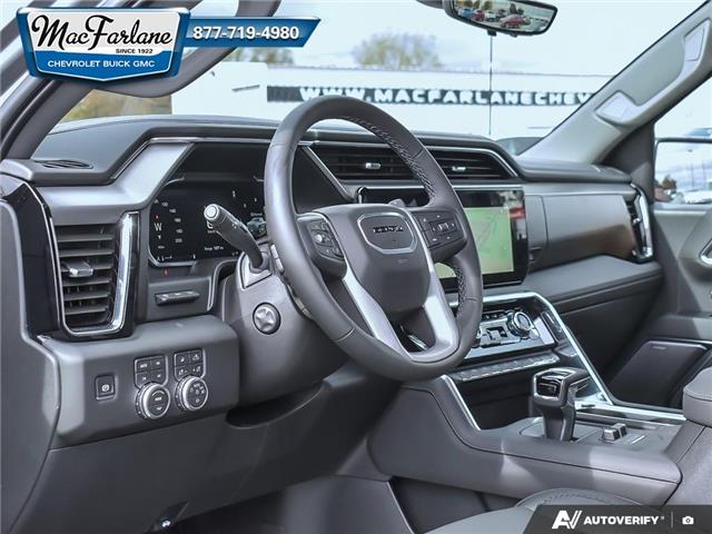 2026 GMC Sierra 1500 Denali (Stk: 6460280) in Petrolia - Image 13 of 27