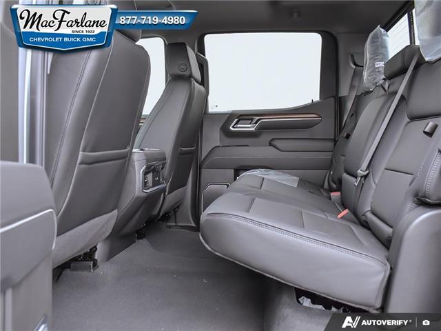 2026 GMC Sierra 1500 Denali (Stk: 6460280) in Petrolia - Image 24 of 27